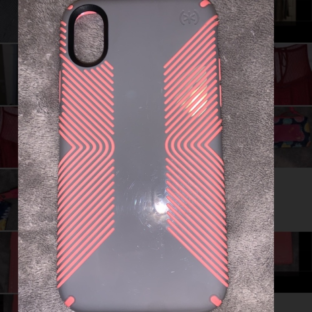 Speck IPhone X case
